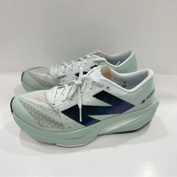 New balance Fuel Cell Rebel v4  Men’s Shoes - Picture 5 of 8